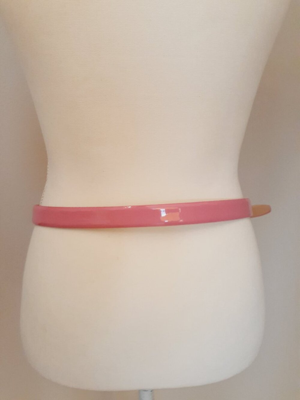 J. Crew Patent Leather Belt - Picture 4 of 11